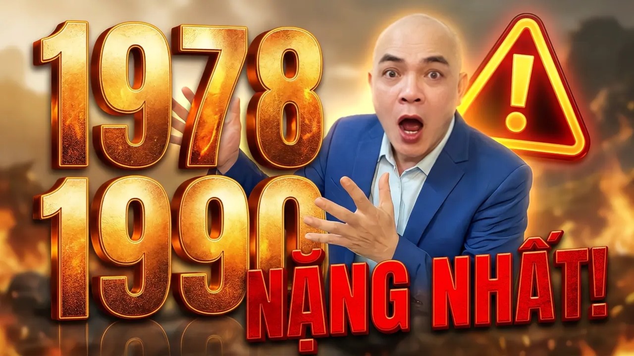 TUỔI NGỌ 2026 –🌹👉 THÁI TUẾ TRỰC CHIẾU: 🌹👉TÂM DỐI, VẬN XÁO ĐỘNG, CẢNH BÁO HẠN LỚN!