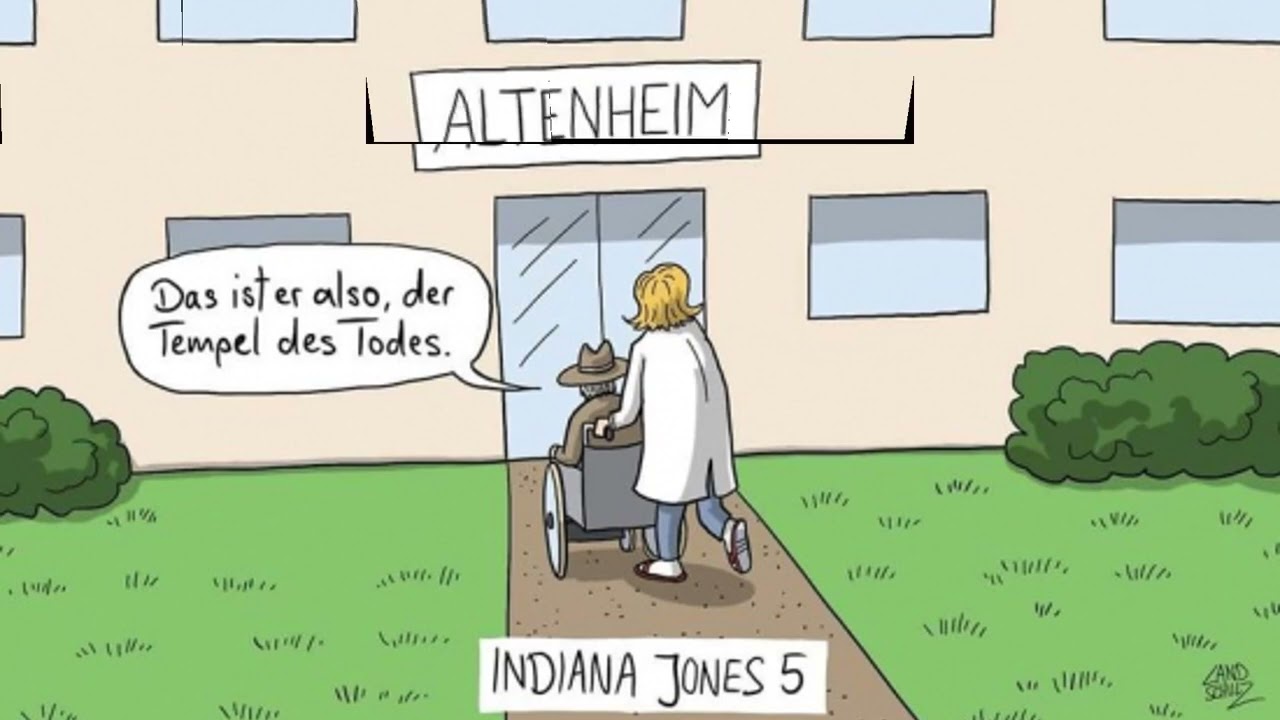 Willys Humor - Folge 0520