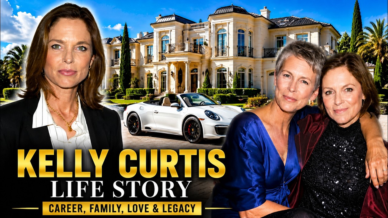 Kelly Curtis Cause of Death | Jamie Lee Curtis Shares Heartbreaking Tribute to Her Sister