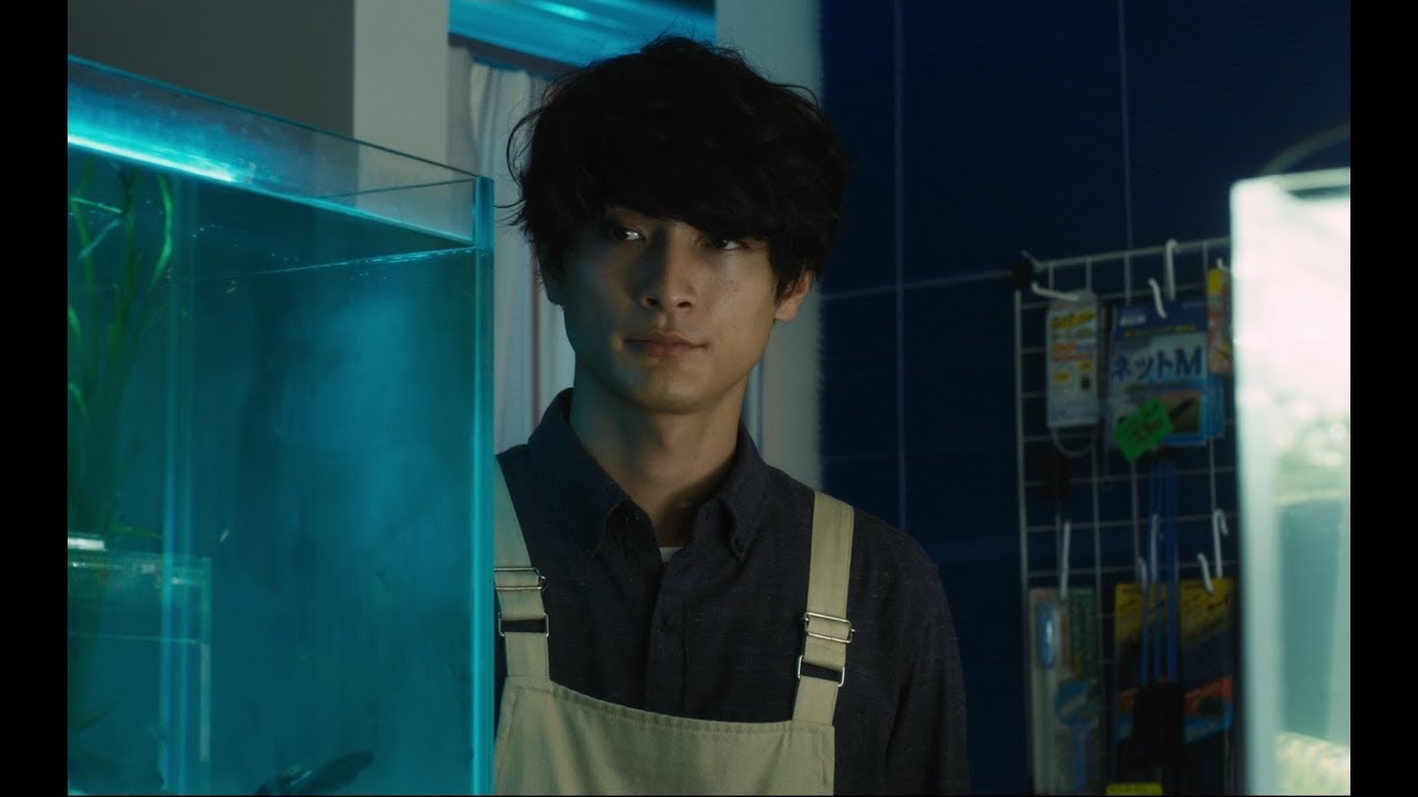 映画『アンダー・ユア・ベッド』本編スペシャル映像―きっかけ編ー