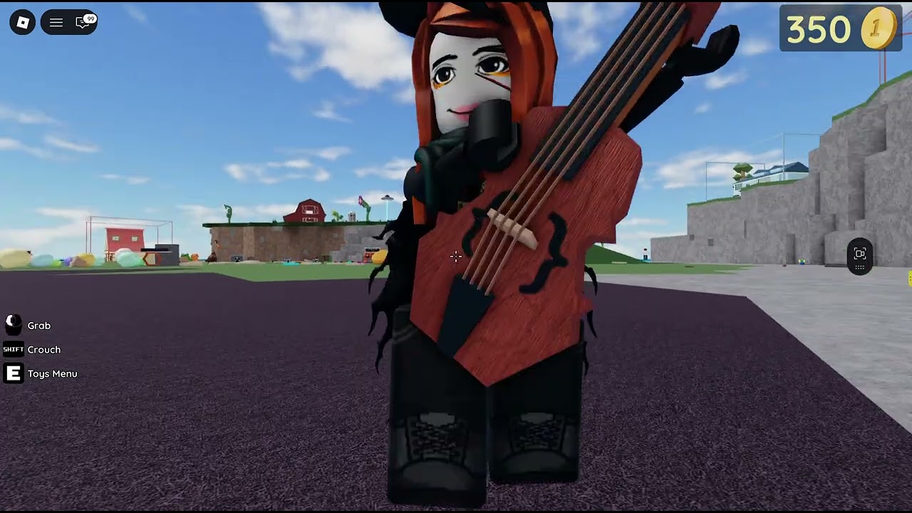 ftap gameplay( found a hacker)