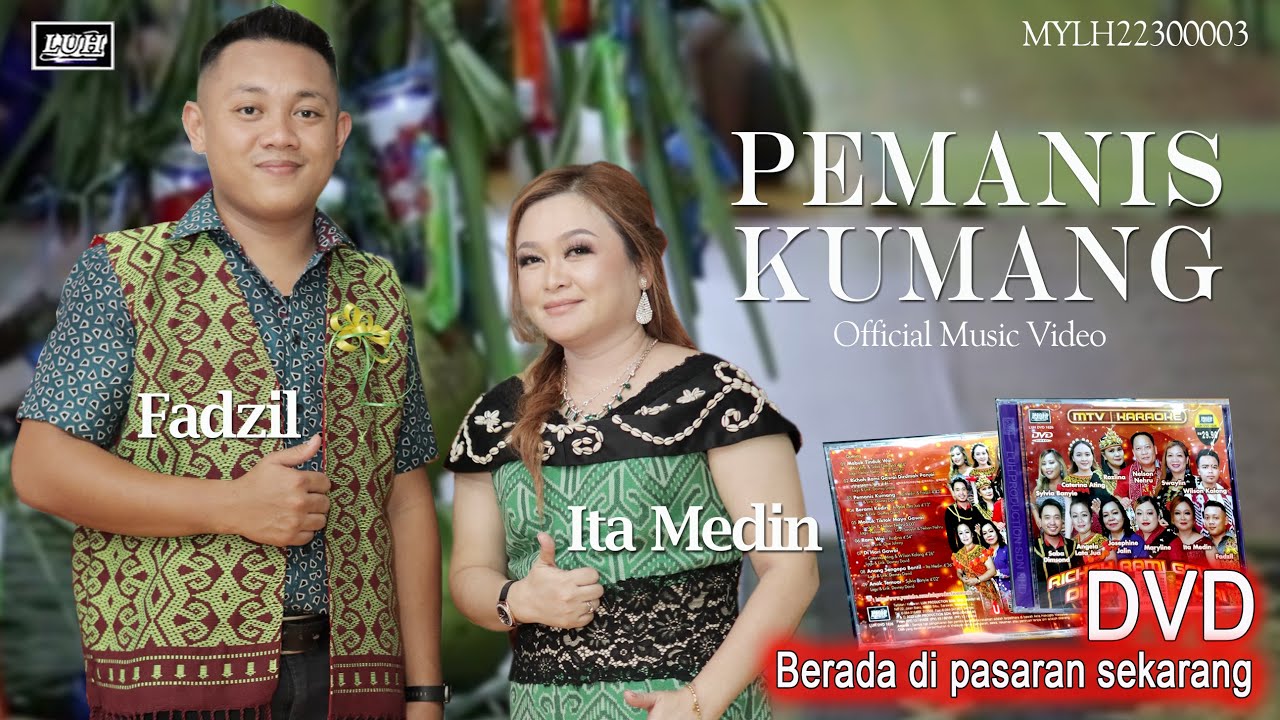 Pemanis Kumang_Ita Medin & Fadzil