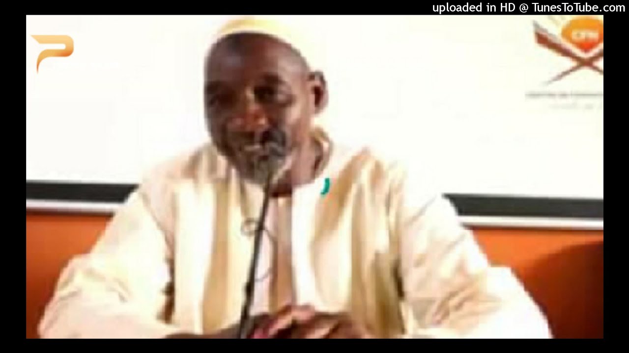 09_Madou Kone : L'histoire du Prophète Muhammad (psl)