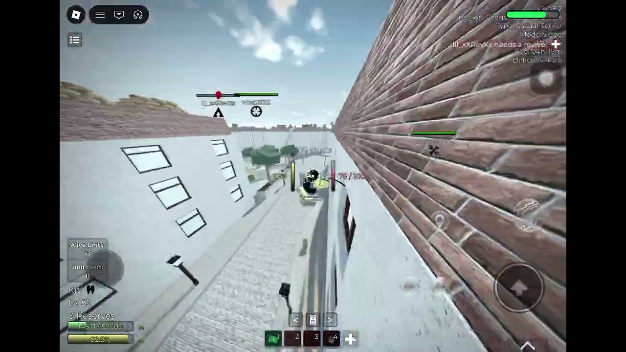 A lot of thing happened in this match 