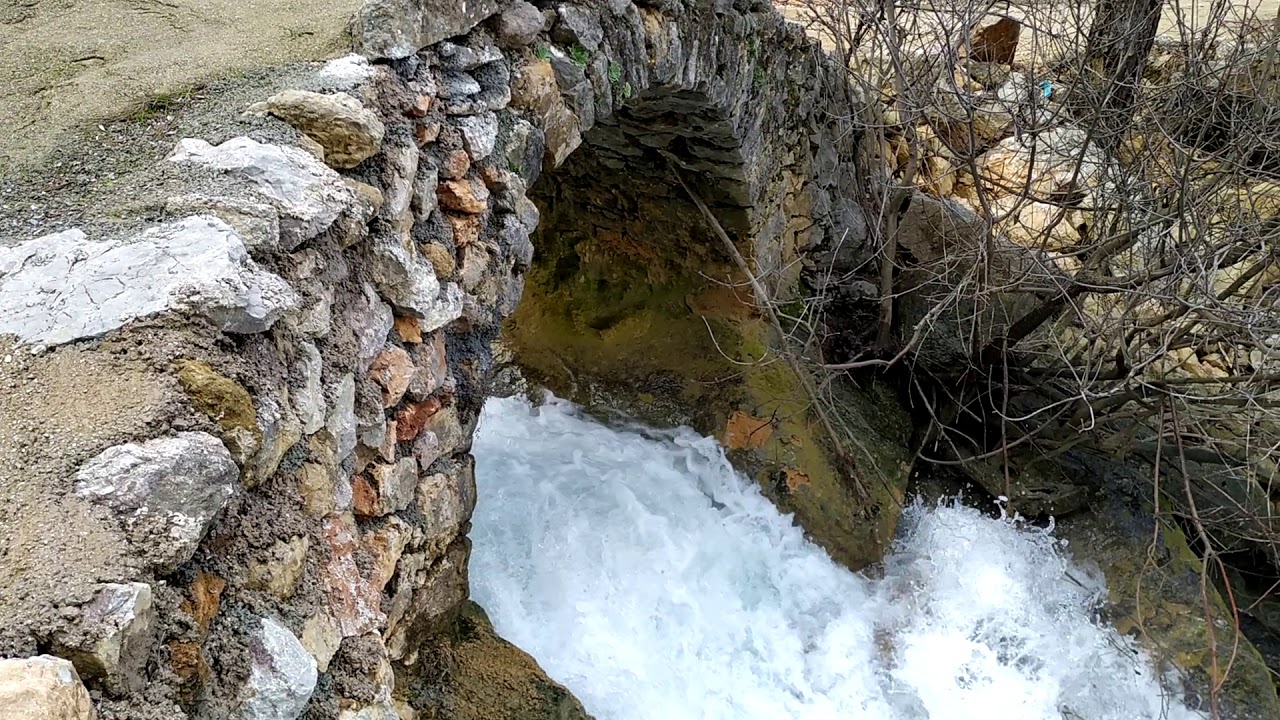 Bozyazı Kemer Köprü