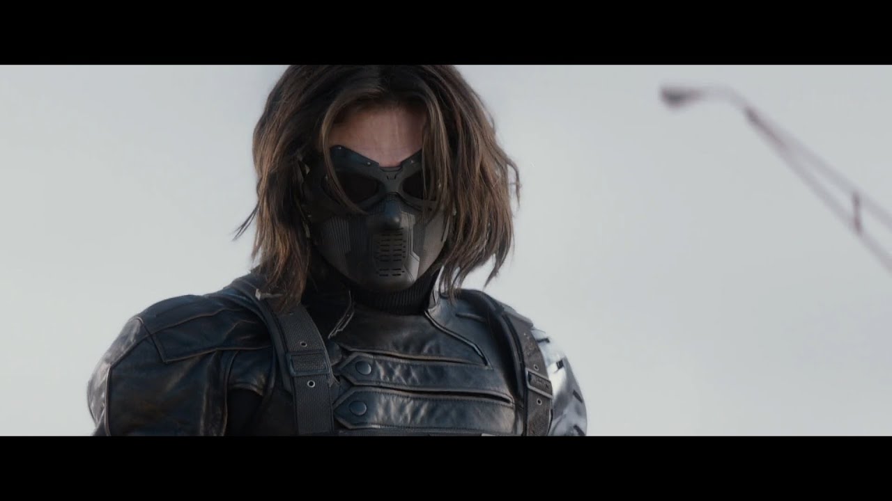 Winter Soldier - All Powers, Skills, and Weapons from the films