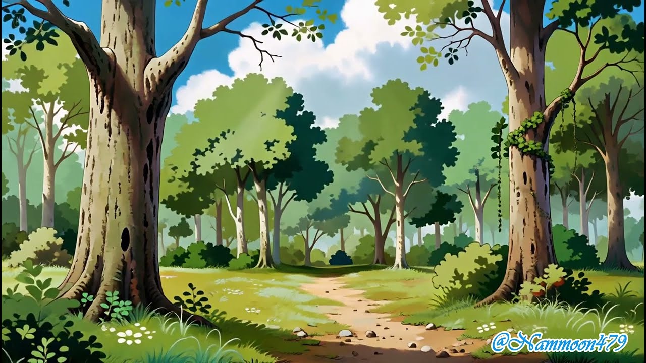 Relaxation,Healing | เพลงฟังอ่านหนังสือ ใช้สมาธิ รีเซ็ตอารมณ์