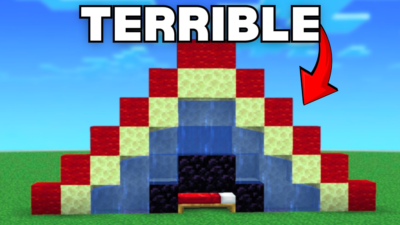 I Tried EVERY Bed Defense!