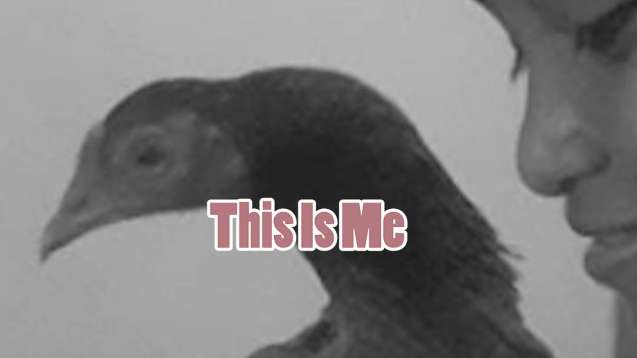 This Is Me (Sped Up)