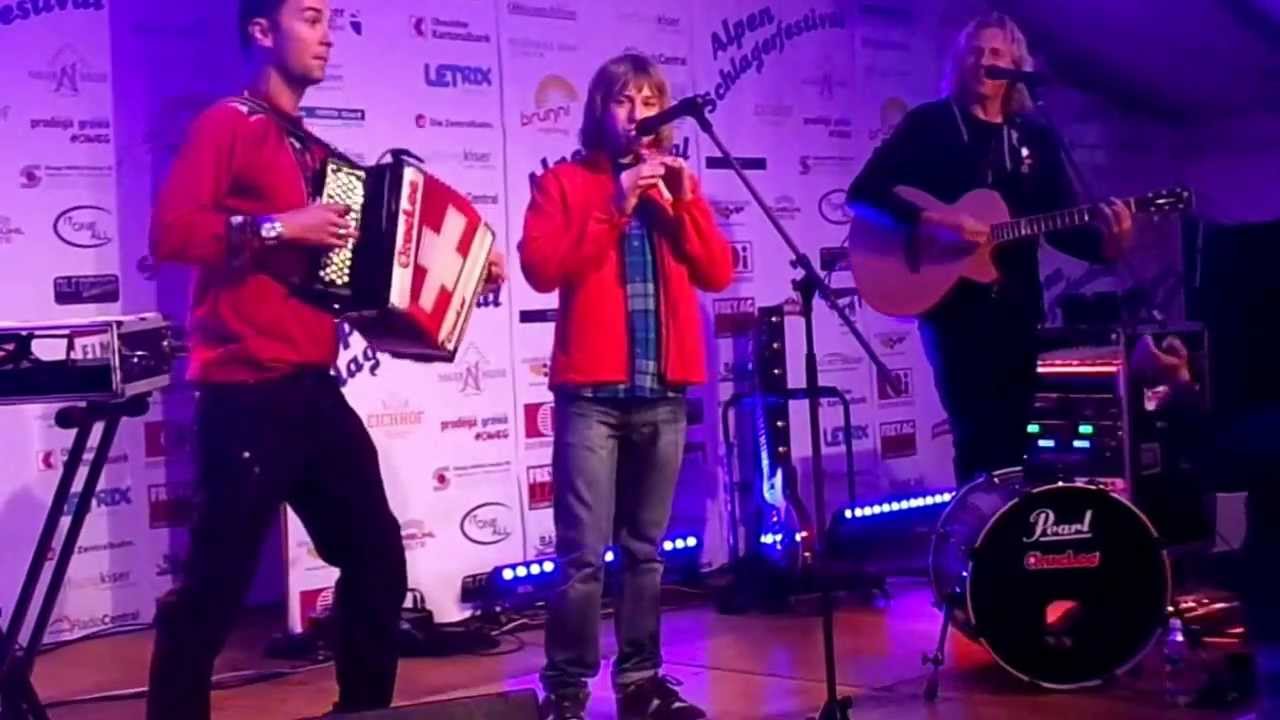 Oliver Marti , Steiner-Chilbi.& Chue Lee