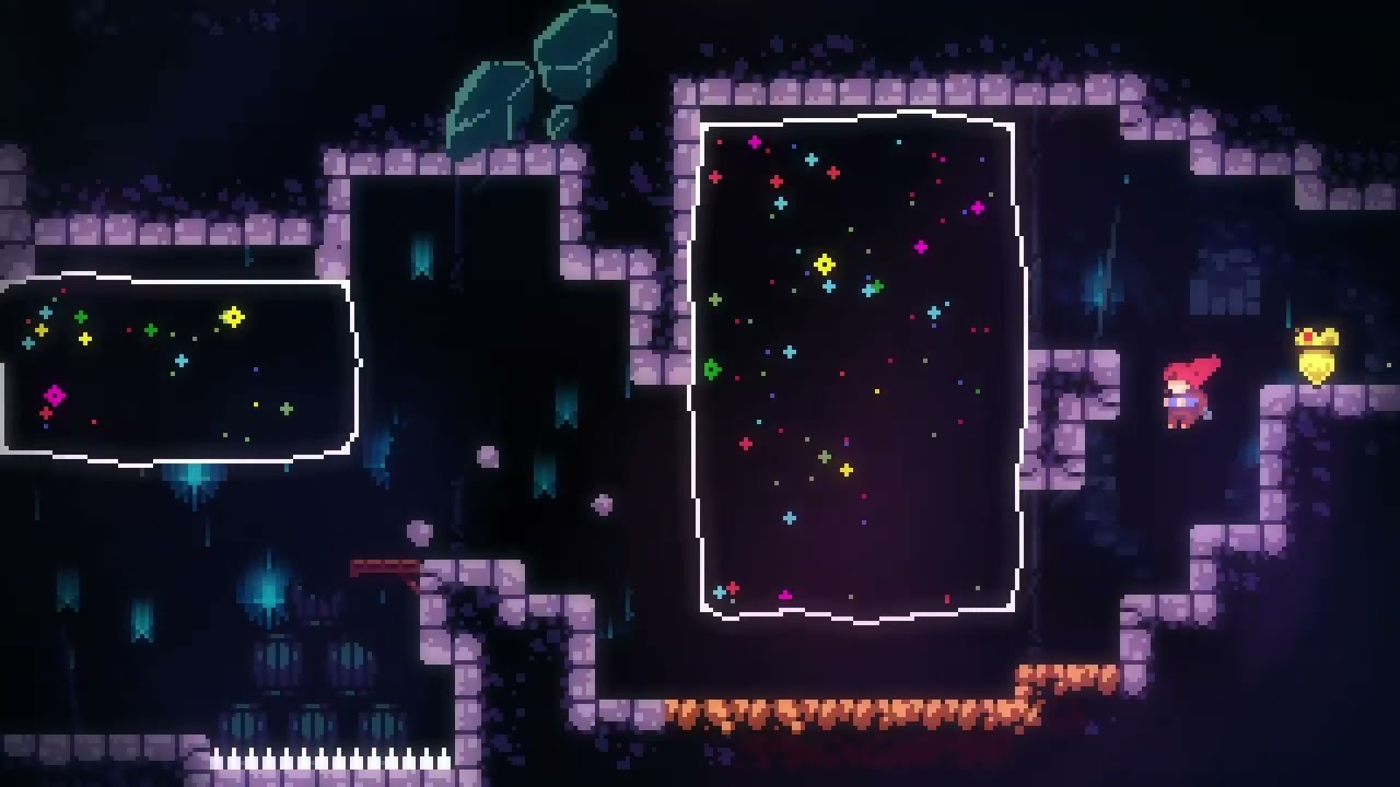 Celeste - 2A Golden Strawberry