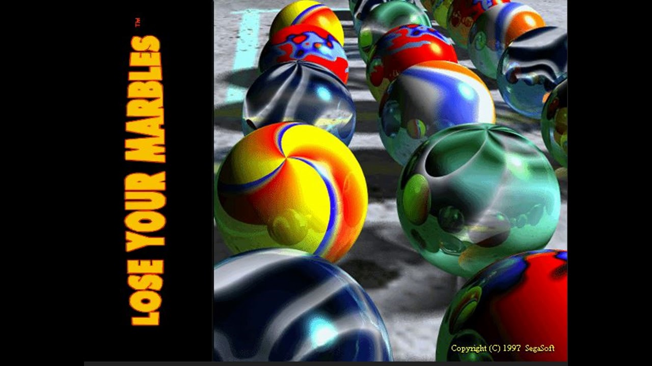 Lose Your Marbles OST LVL1