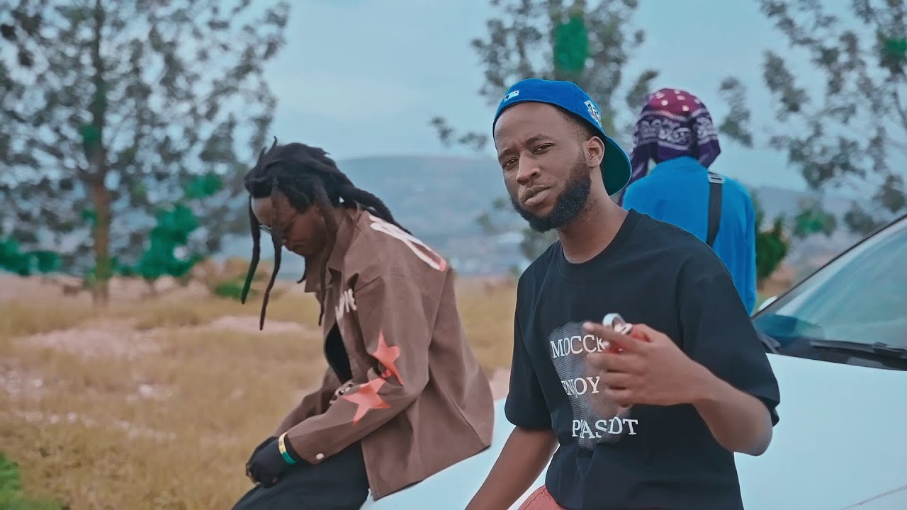 NUBURETSE & KANGABO - CHEF MUGIKONI