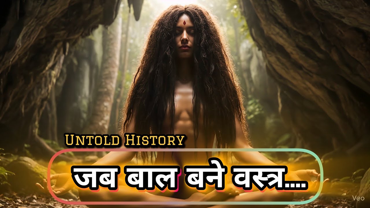 Akka Mahadevi Ki Story | Shiv Premi Sant Aur Ishwar Se Vivah Ki Gatha