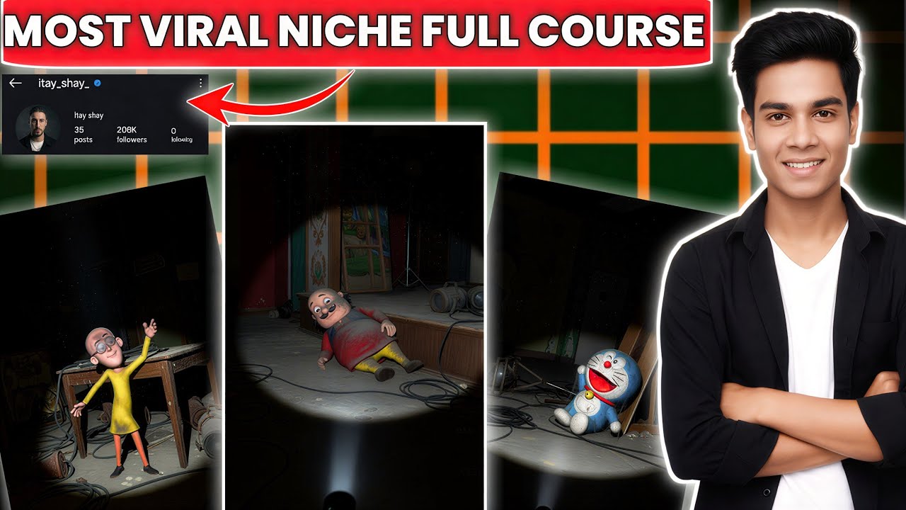 Ai Torch Wali Video Kaise | How To Create AI Torch Video | Ai Video Kaise Banaye 
