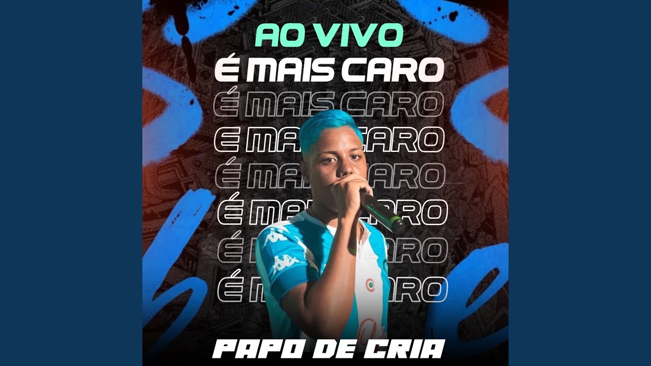 Ao Vivo É Mais Caro - A Loja / Na Trava / Convoca Todo Mundo / Roça Roça