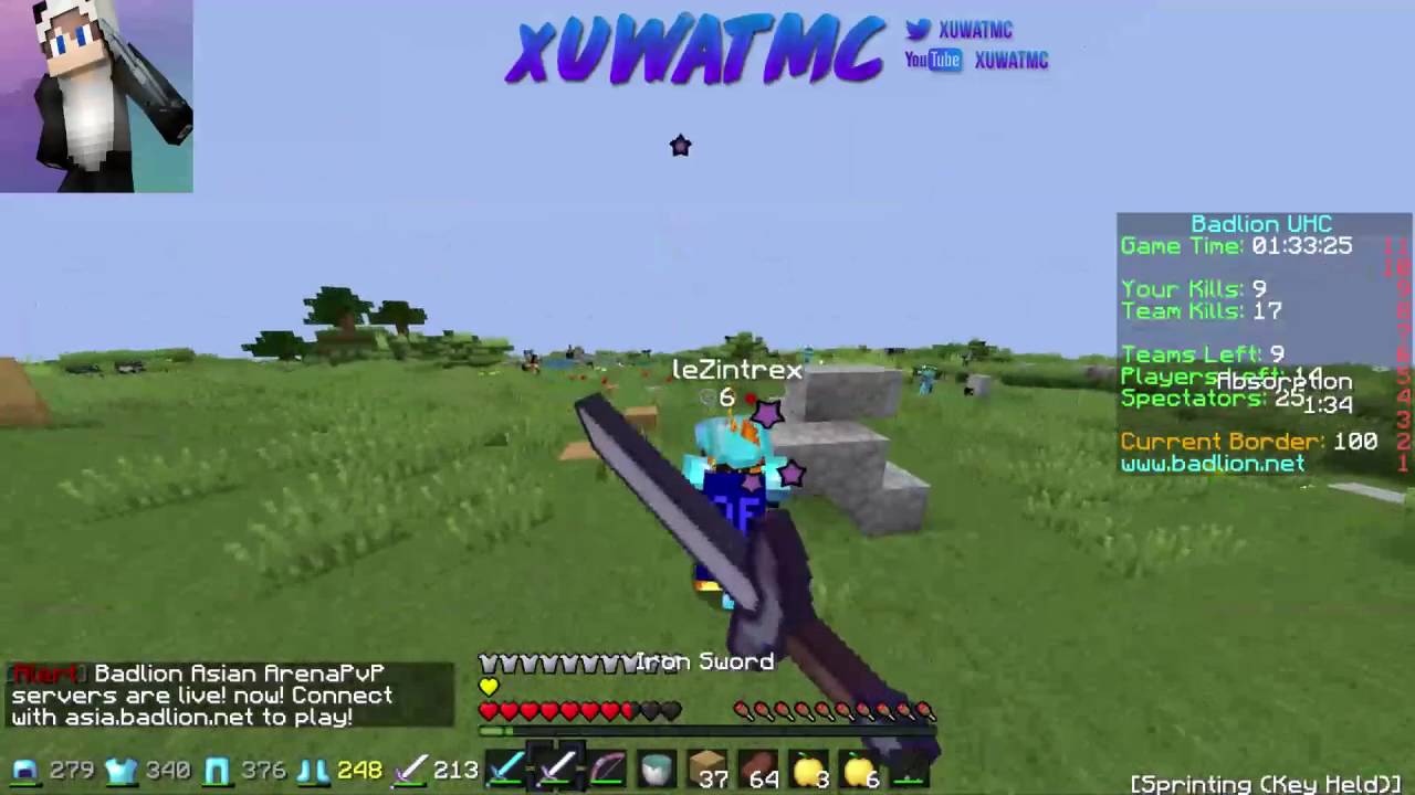 UHC Highlights | 91 | To2 w/ Washer