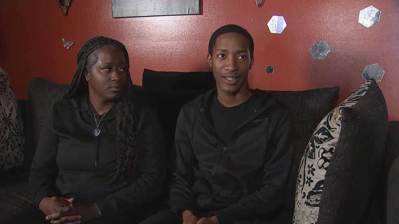 Civil rights activist demands attempted murder charges in Amazon driver shooting | WSOC-TV