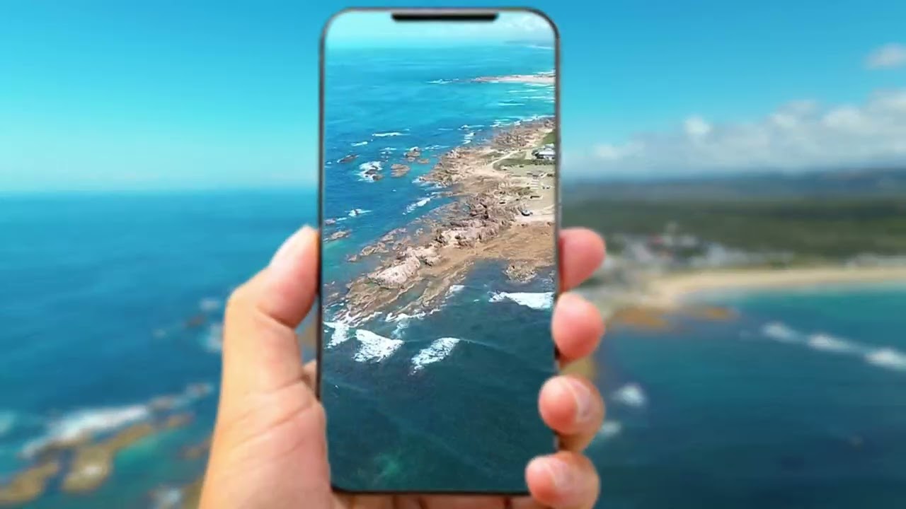Buffelsbaai, South Africa