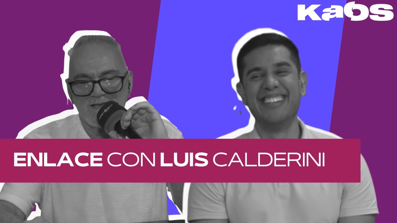 #Kaos 11/03/2026 - @somosgen