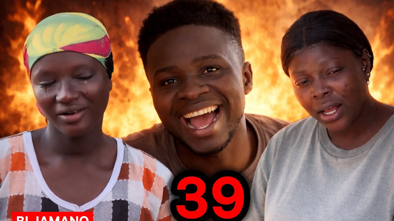 BIJAMANO episode 39 