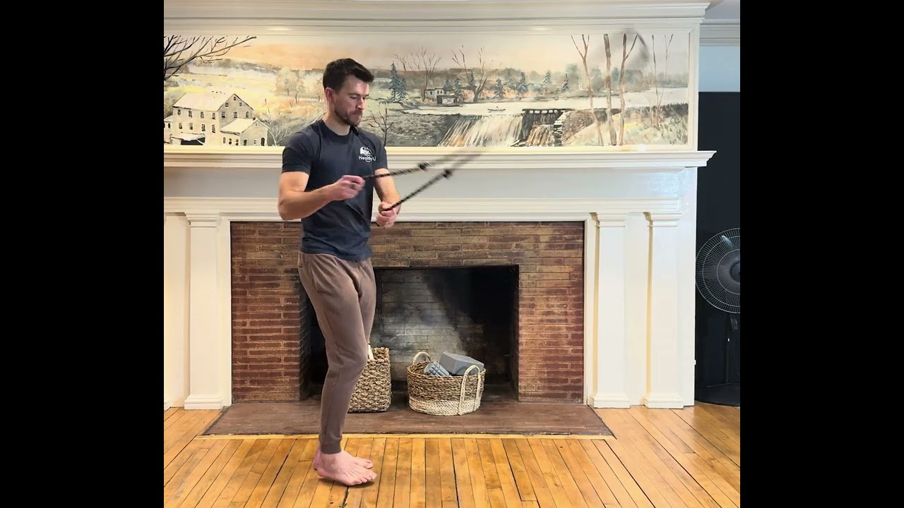 Rope Flow
