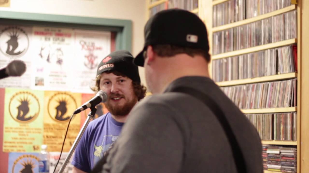 The Bazooka Joe Comicz (interview)