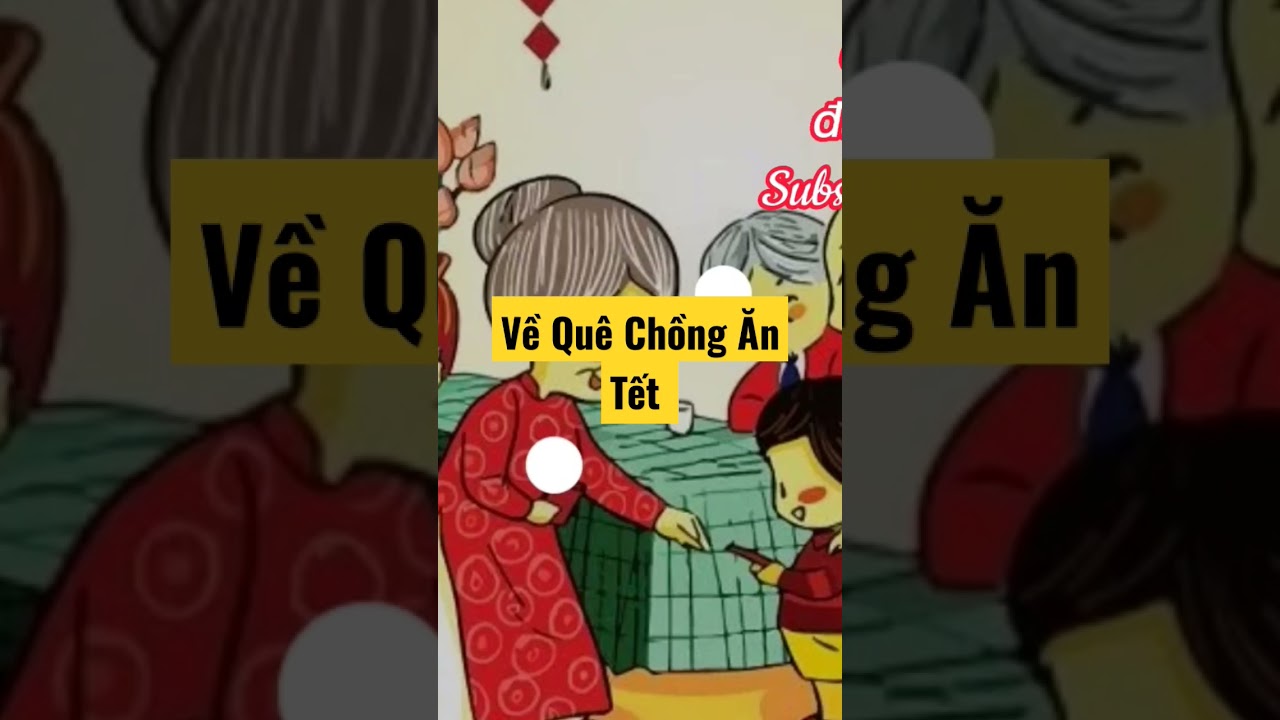 Về Qu&ecirc; Chồng Ăn Tết- Nguyễn Quảng