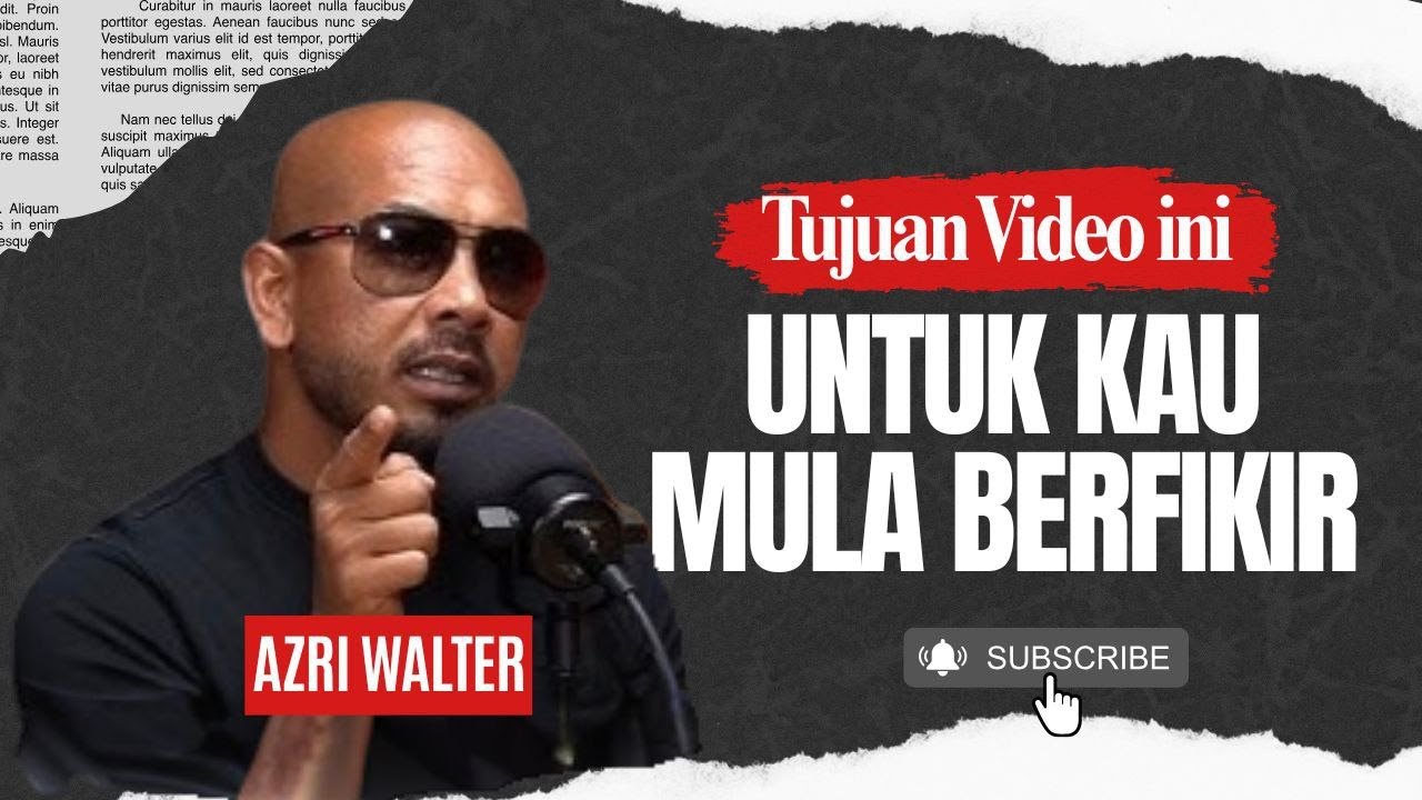 Pemikiran luar norma