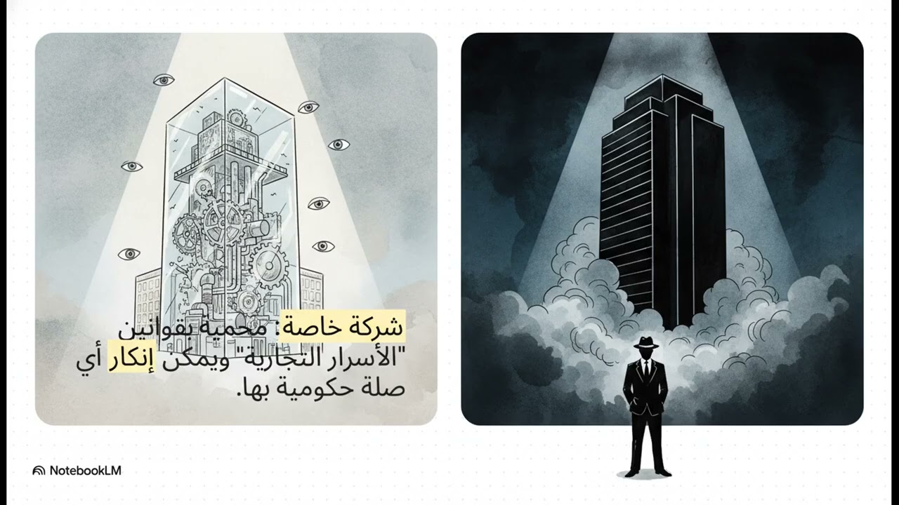 صناعة قرصان الاقتصاد
