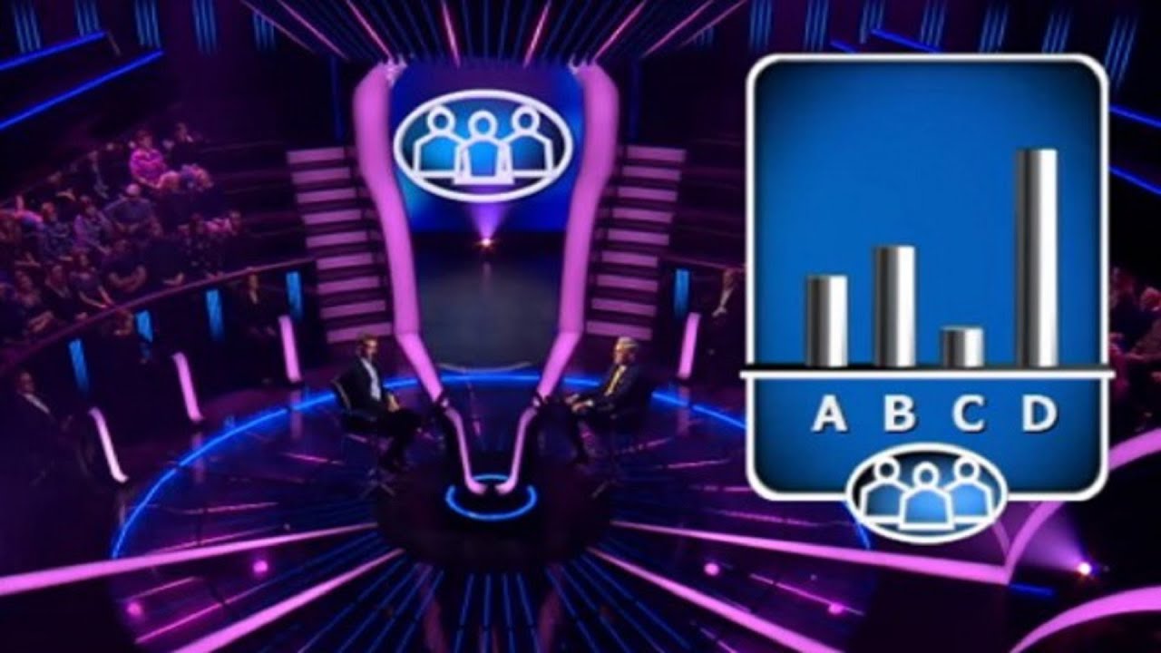 QUIZ LIVE: WIDZOWIE WYBIERAJĄ ZWYCIĘZCĘ QUIZU!