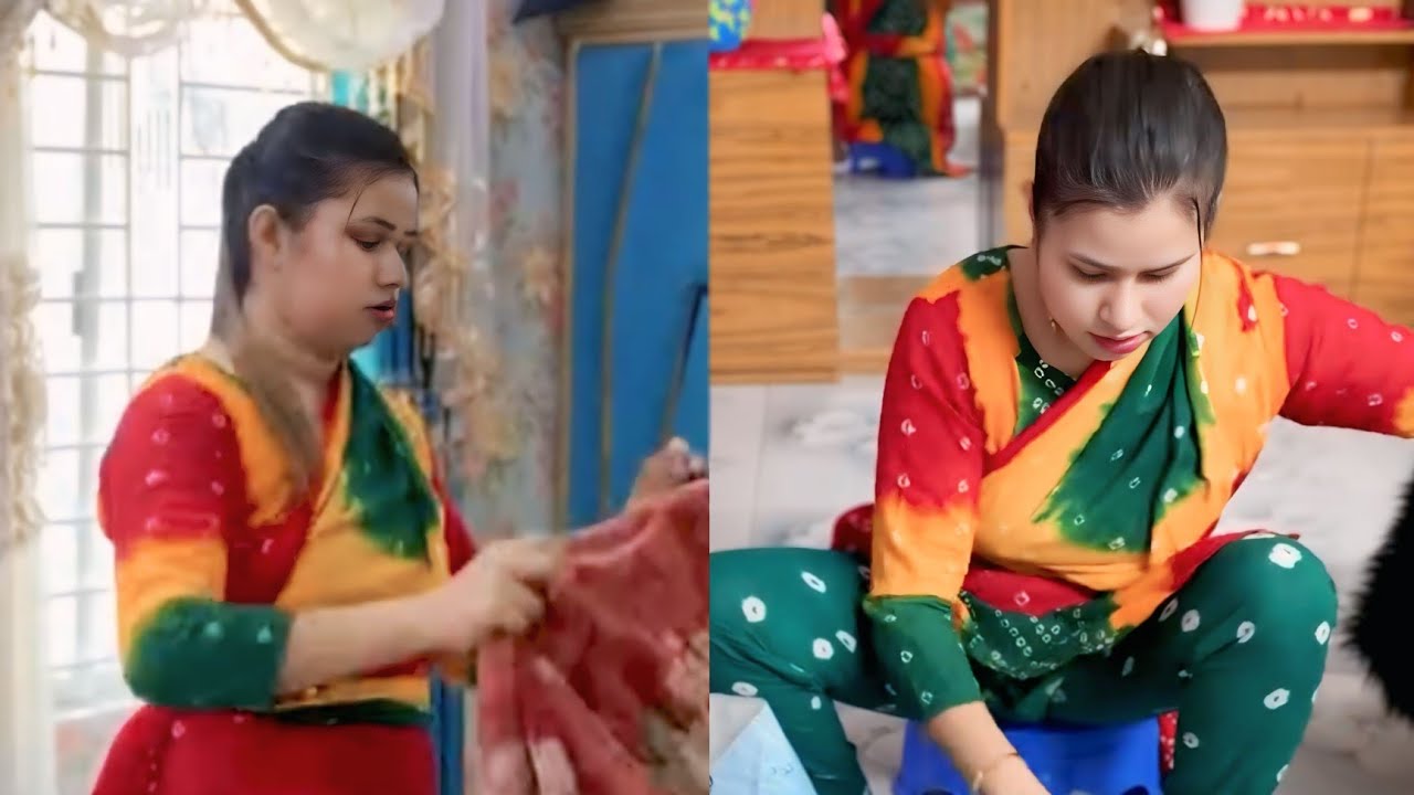 শুধুমাত্র এই একটা কারণে আমার শাশুড়ির সাথে আমার সম্পর্ক ভালো না।