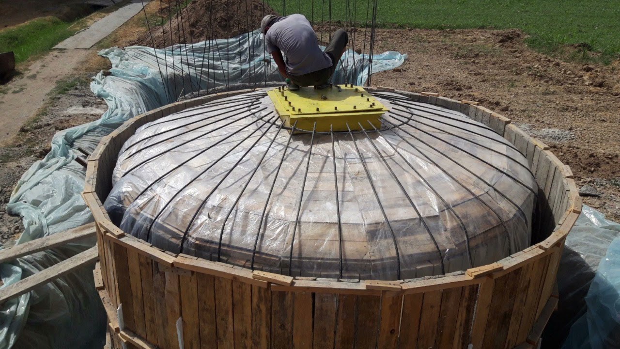 БЕСПЛАТНЫЙ  ГАЗ ДЛЯ ДОМА КАК ЕГО ДЕЛАЮТ