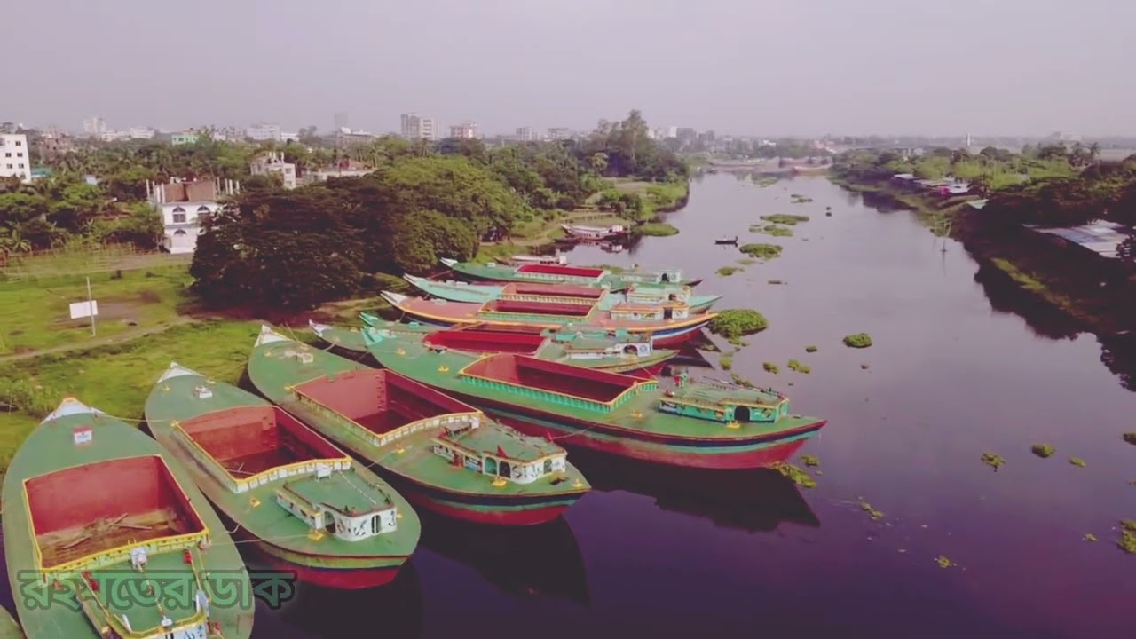 রহমতের ডাক | চন্দ্রপাড়া দরবার | rahamat ar dak #চন্দ্রপাড়া #yt #video #nature #travel #foryou #bd