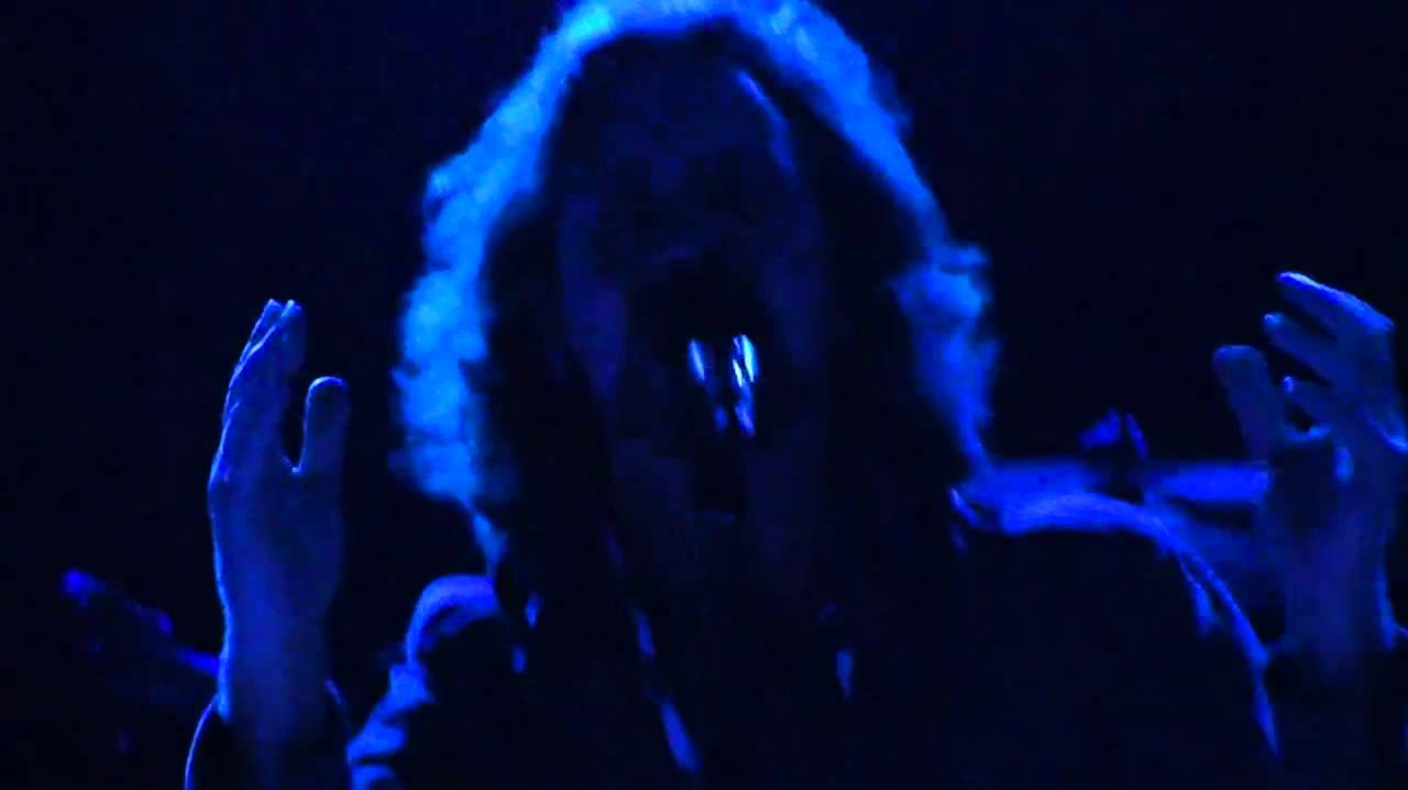 Pearl Jam - Release (Noblesville '10) HD