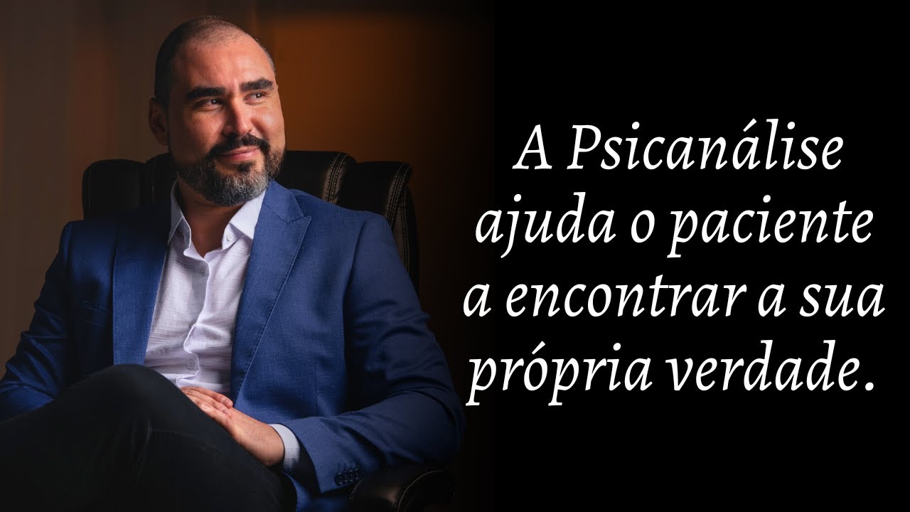DIFERENÇAS ENTRE A PSICANÁLISE E OUTRAS TERAPIAS | Dr. Lucas Nápoli