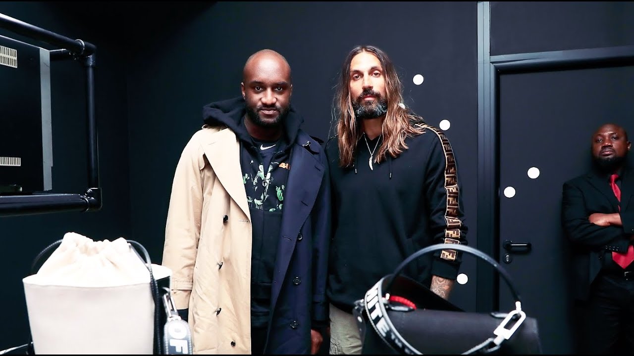 Byredo's Founder is Probably Not What You Expected Him to Be Like