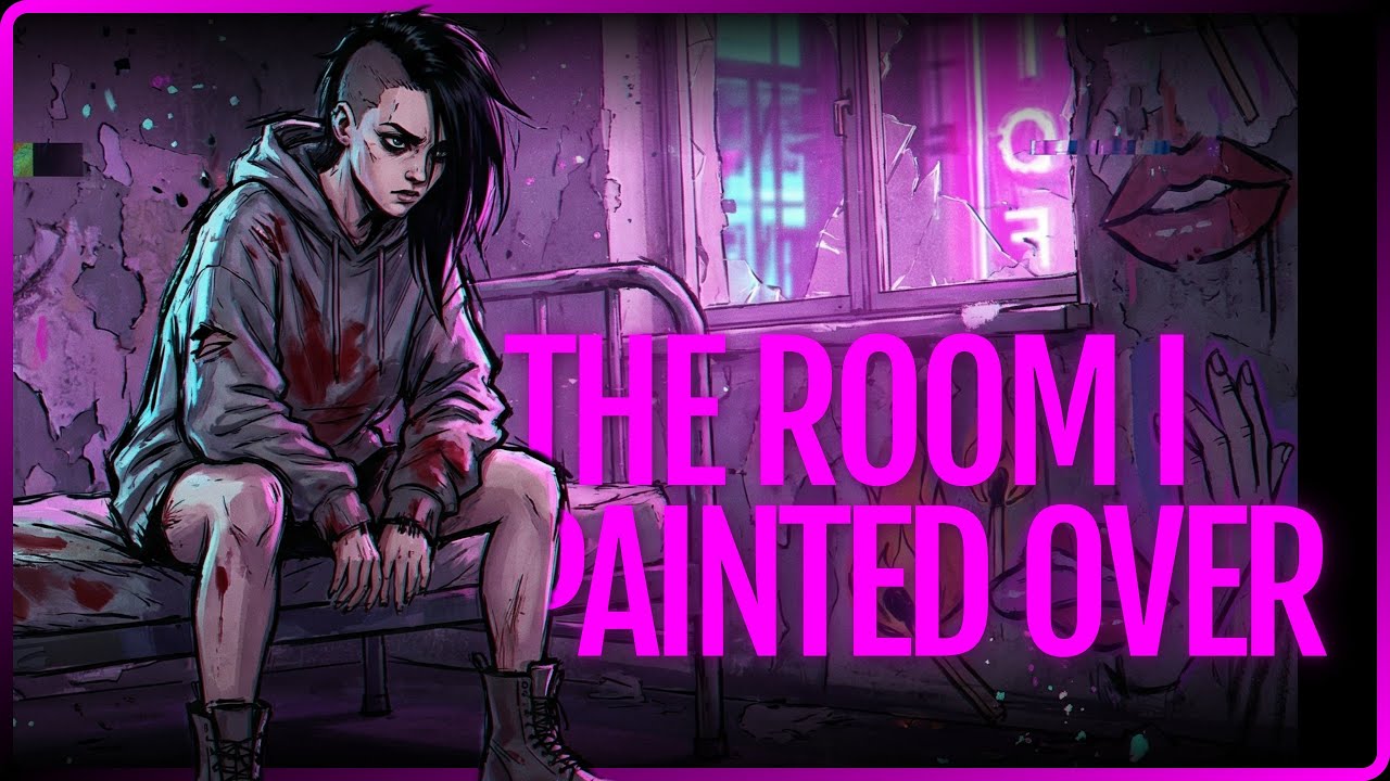 Audio Horizon - The Room I Painted Over (Progressive Melodic Techno)