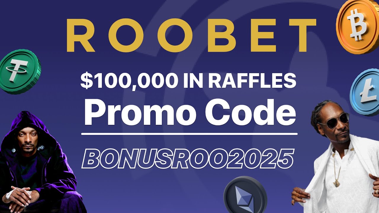 Roobet Code 