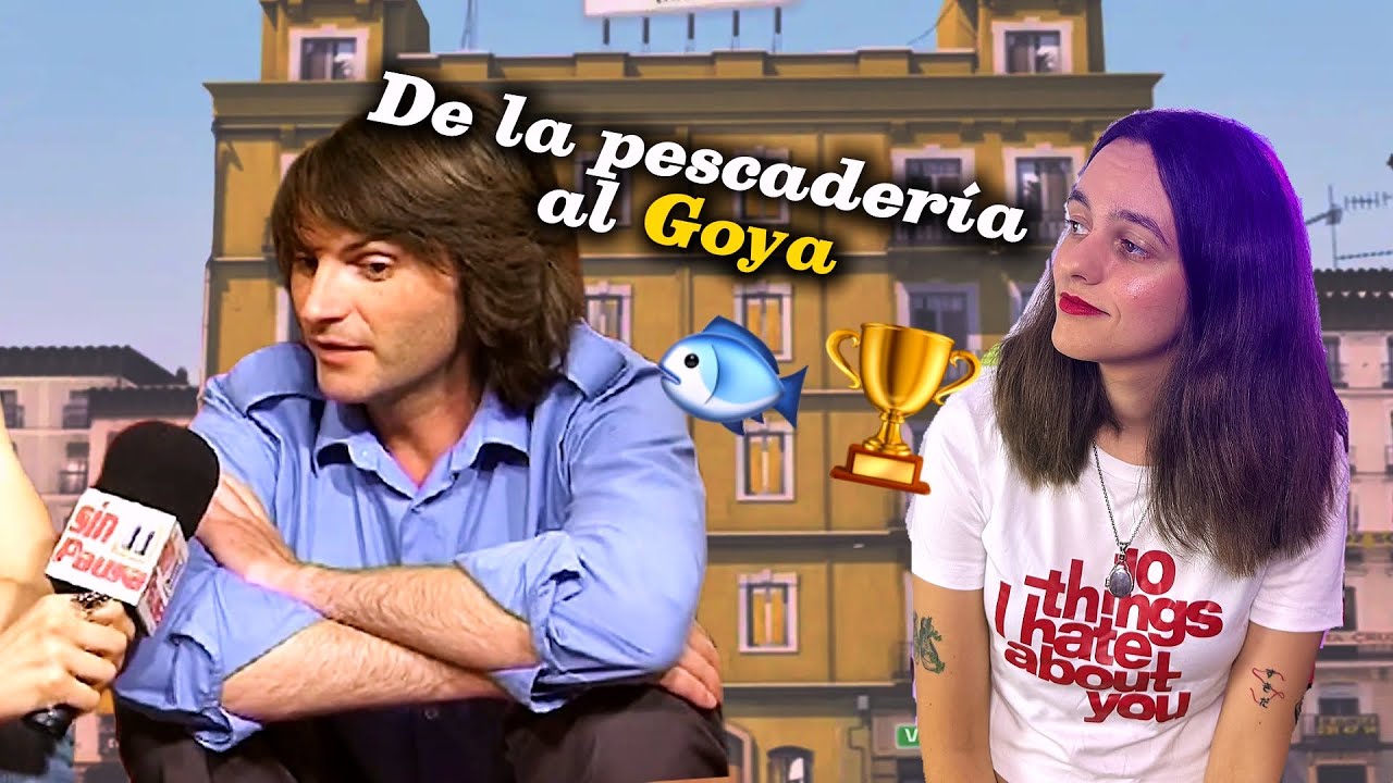 Así cambió Fernando Tejero la historia de Aquí No Hay Quien Viva