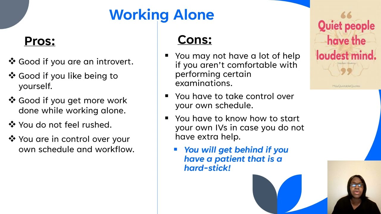 MRI PROS and CONS: Must Watch Before Joining an MRI Program