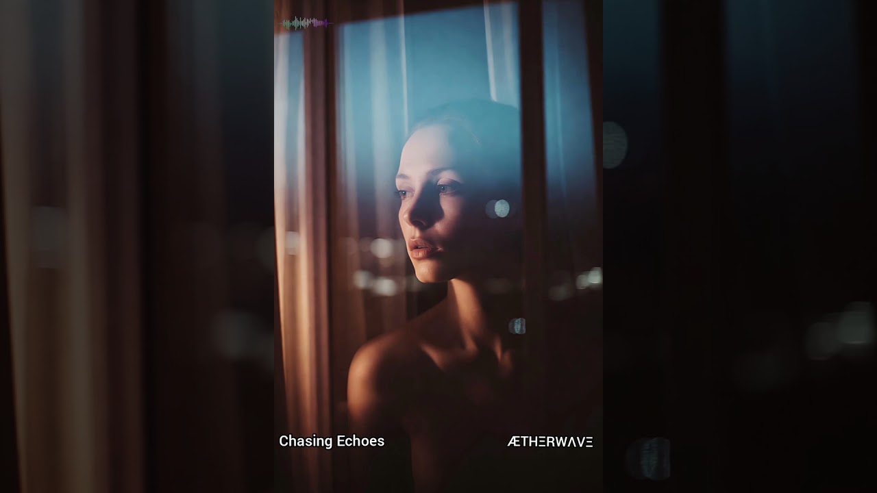 🎵 Chasing Echoes • AETHERWAVE 