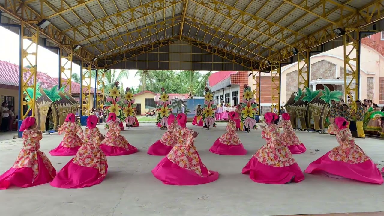 CHAMPION Papag at Bilao Festival 2025  (Streetdancing Competition)
