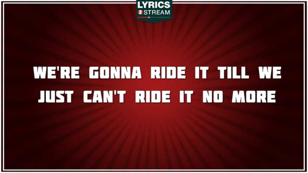 I Love L.A. - Randy Newman tribute - Lyrics