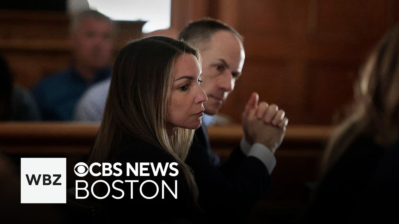 Karen Read murder trial: Trooper Michael Proctor testifies