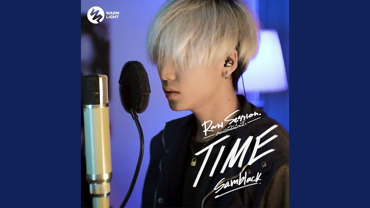 TIME - Raw Session (Live)