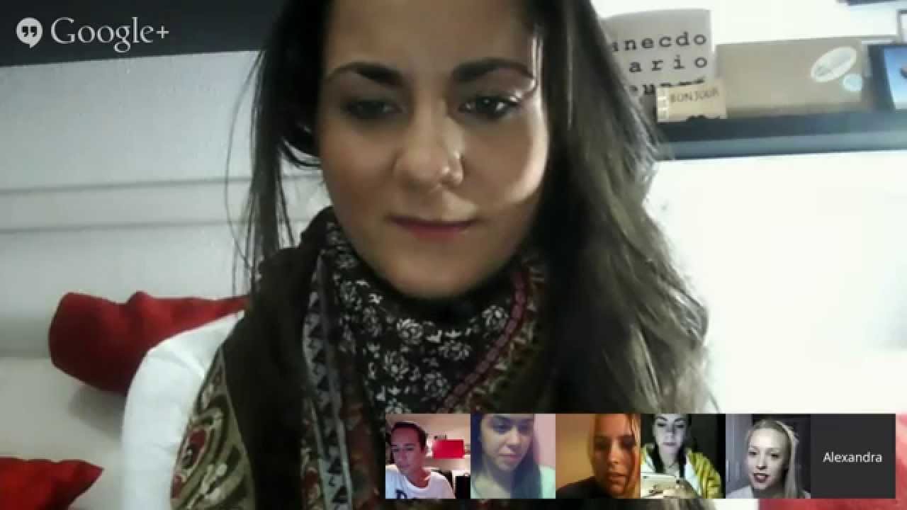 GURUSGONEWILD EN DIRECTO!!