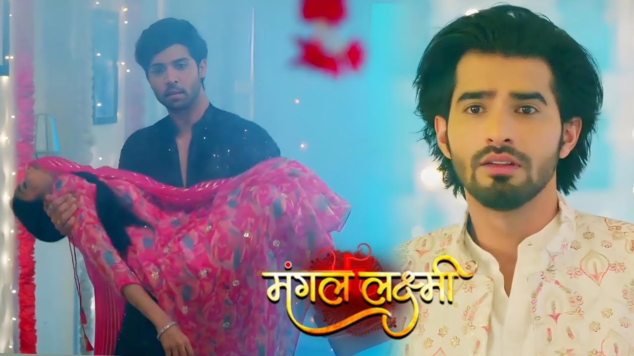 Mangal Lakshmi PROMO: KK Ne Lakshmi Ko Bachaaya; Kartik Ko Hua Lakshmi Ka Paas Hone Ka Ehsaas