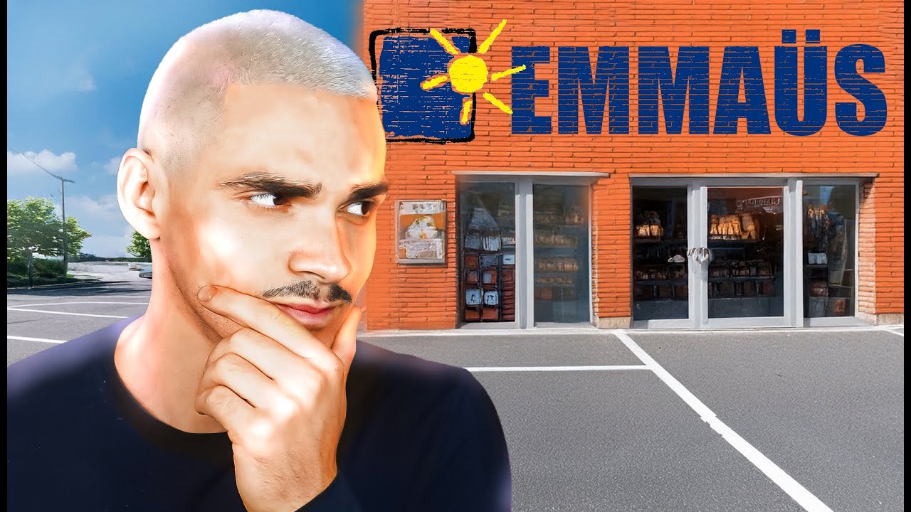 faire des bonnes affaires &agrave; Emma&uuml;s ?