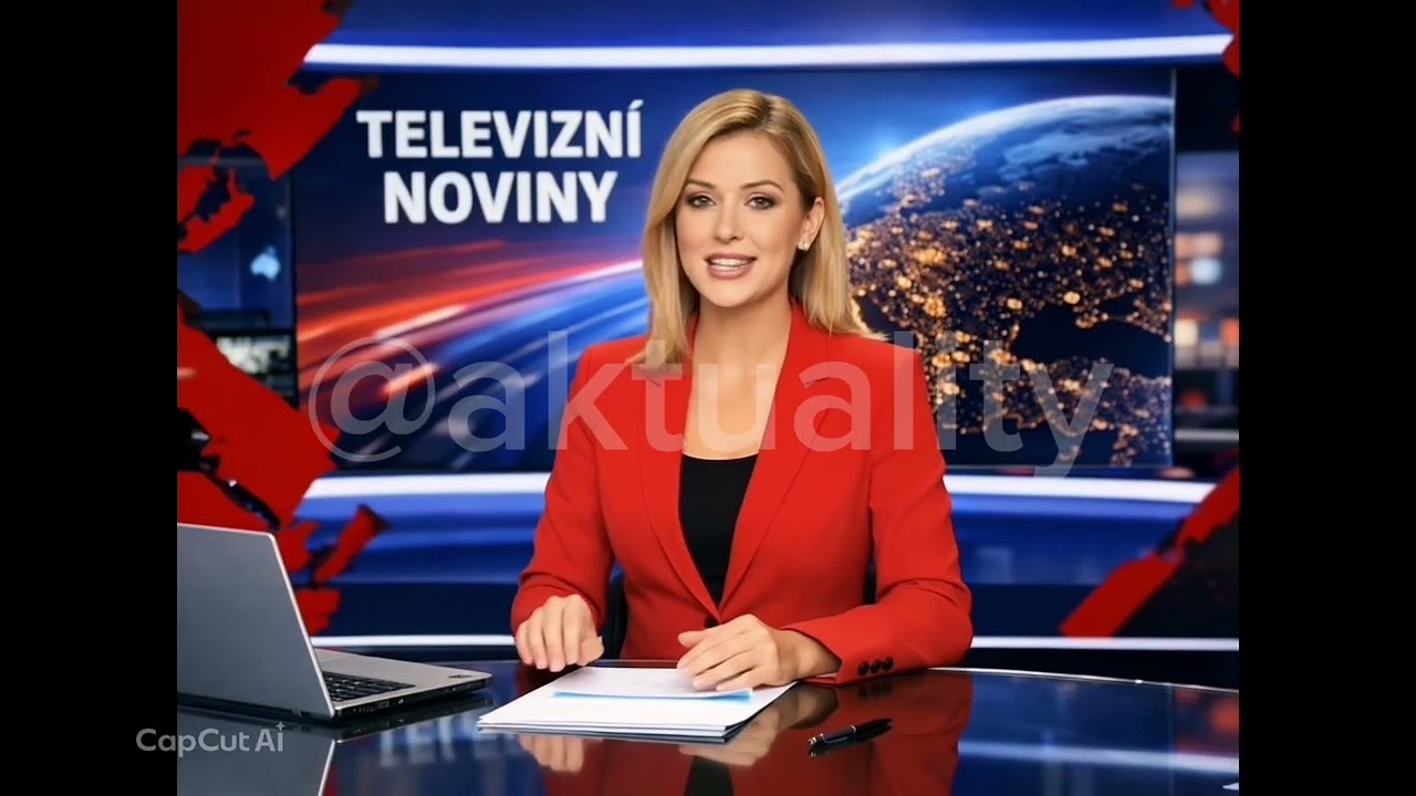 Aktuality 13.3.2026